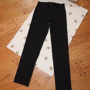 Eileen Fisher Classic Black Pants Sz XS...C1024